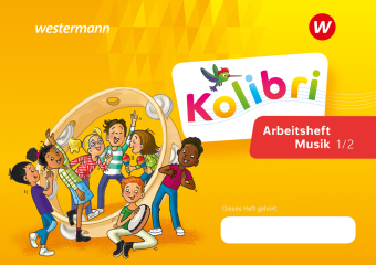 Kolibri - Allgemeine Ausgabe 2023
