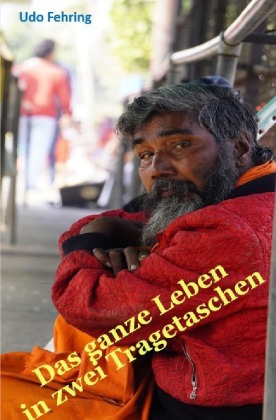 Das ganze Leben in zwei Tragetaschen