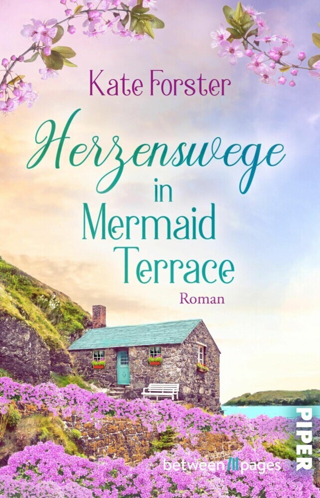 Herzenswege in Mermaid Terrace main product photo