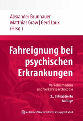 Fahreignung bei psychischen Erkrankungen