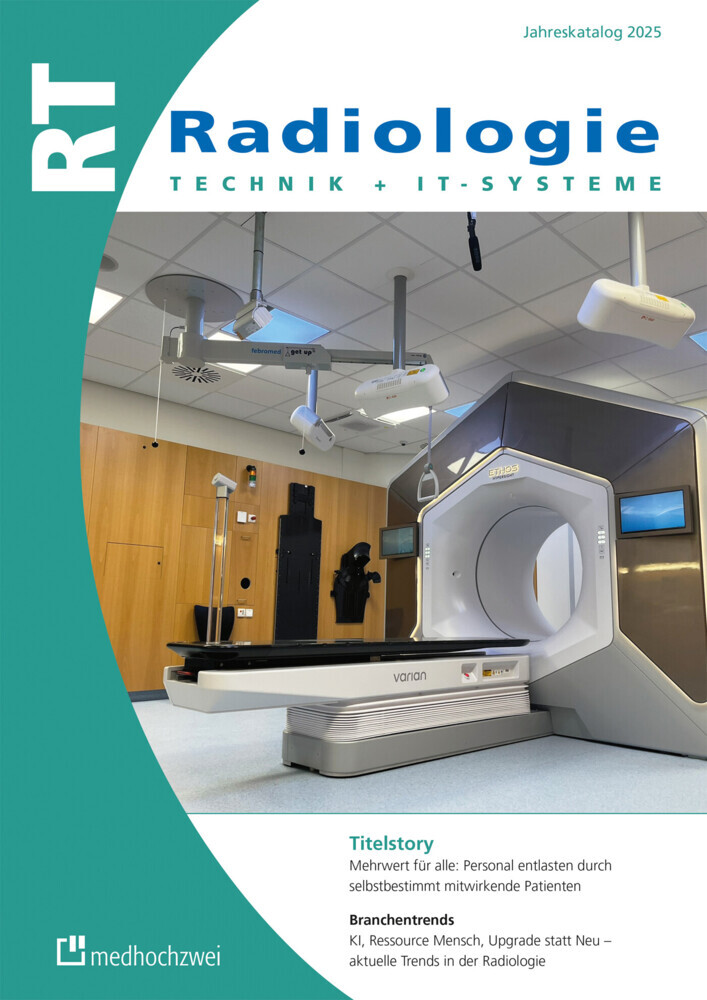 RT Radiologie Technik & IT-Systeme main product photo