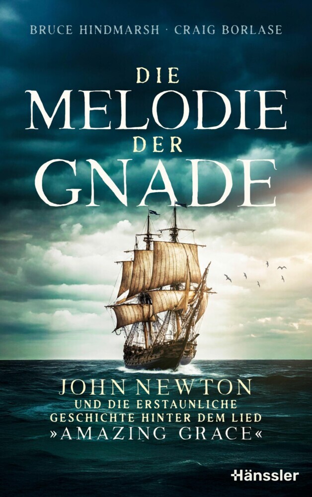 Die Melodie der Gnade main product photo