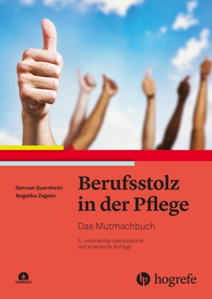 Berufsstolz in der Pflege