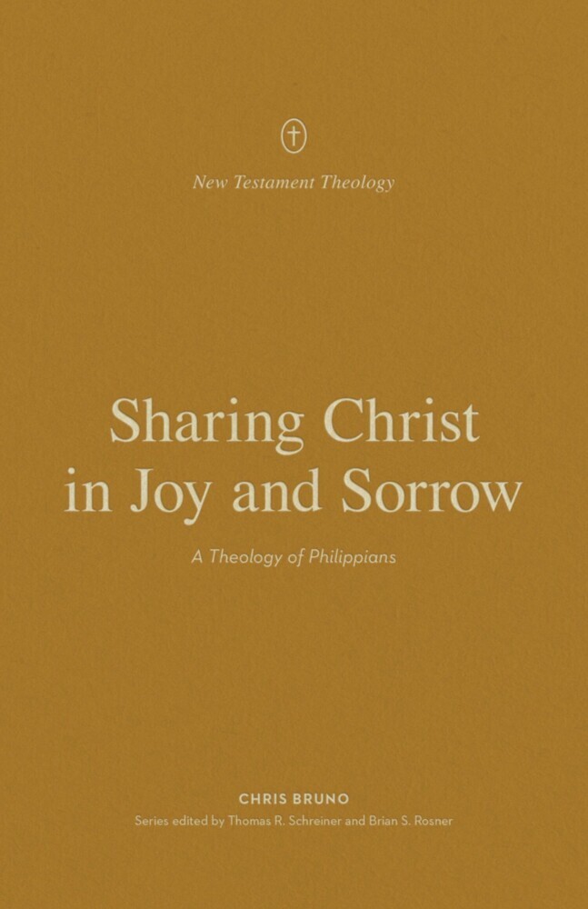 Sharing Christ in Joy and Sorrow main product photo