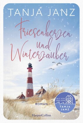 Friesenherzen und Winterzauber