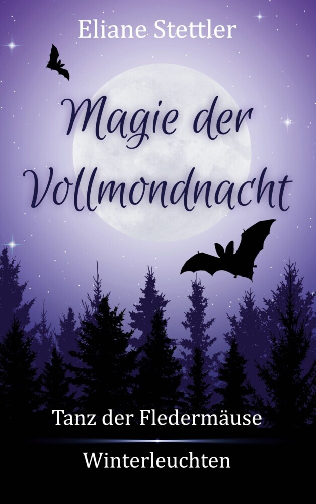 Magie der Vollmondnacht main product photo