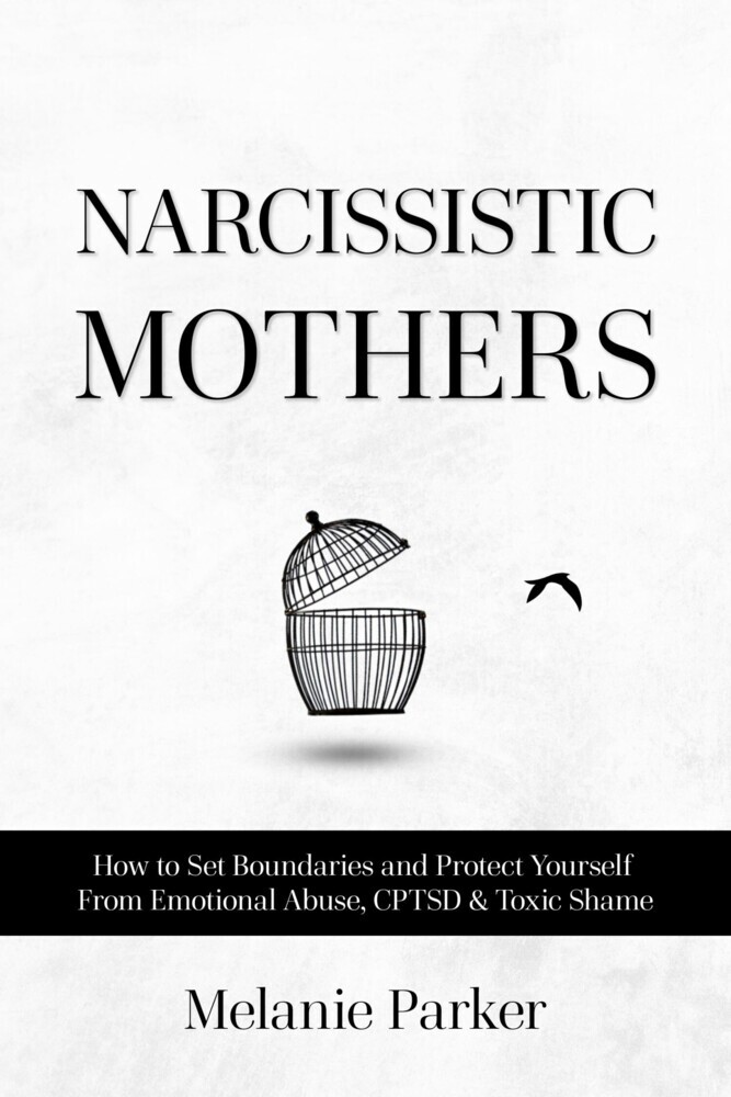 Narcissistic Mothers main product photo