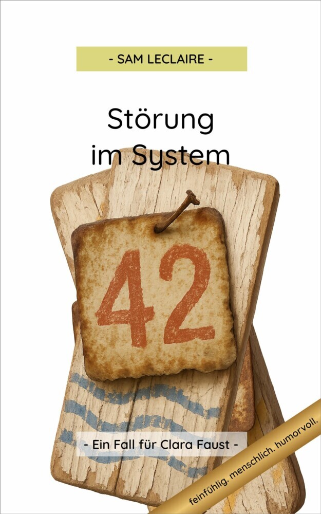 Störung im System main product photo