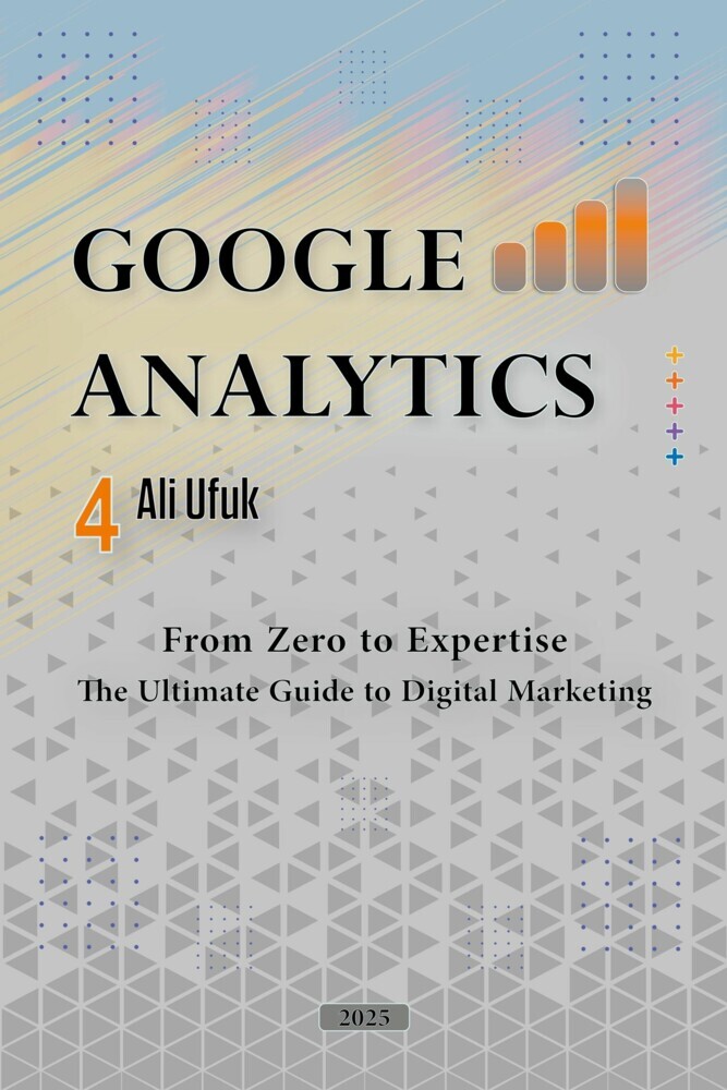 Google Analytics 4 main product photo