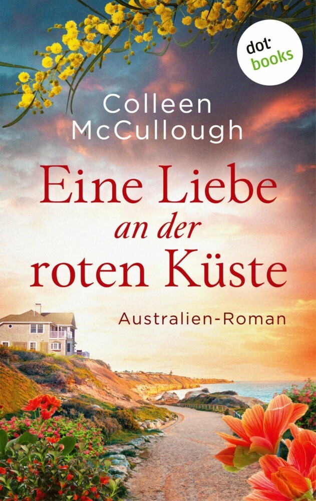 Eine Liebe an der roten Küste main product photo