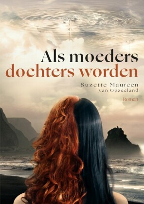 Als moeder dochters worden