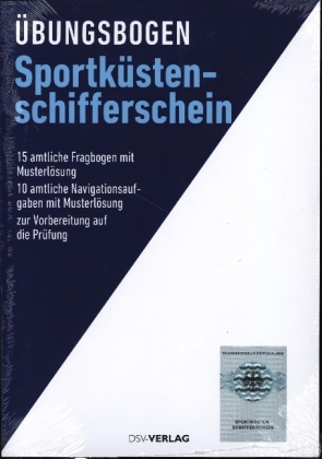 Übungsbogen Sportküstenschifferschein