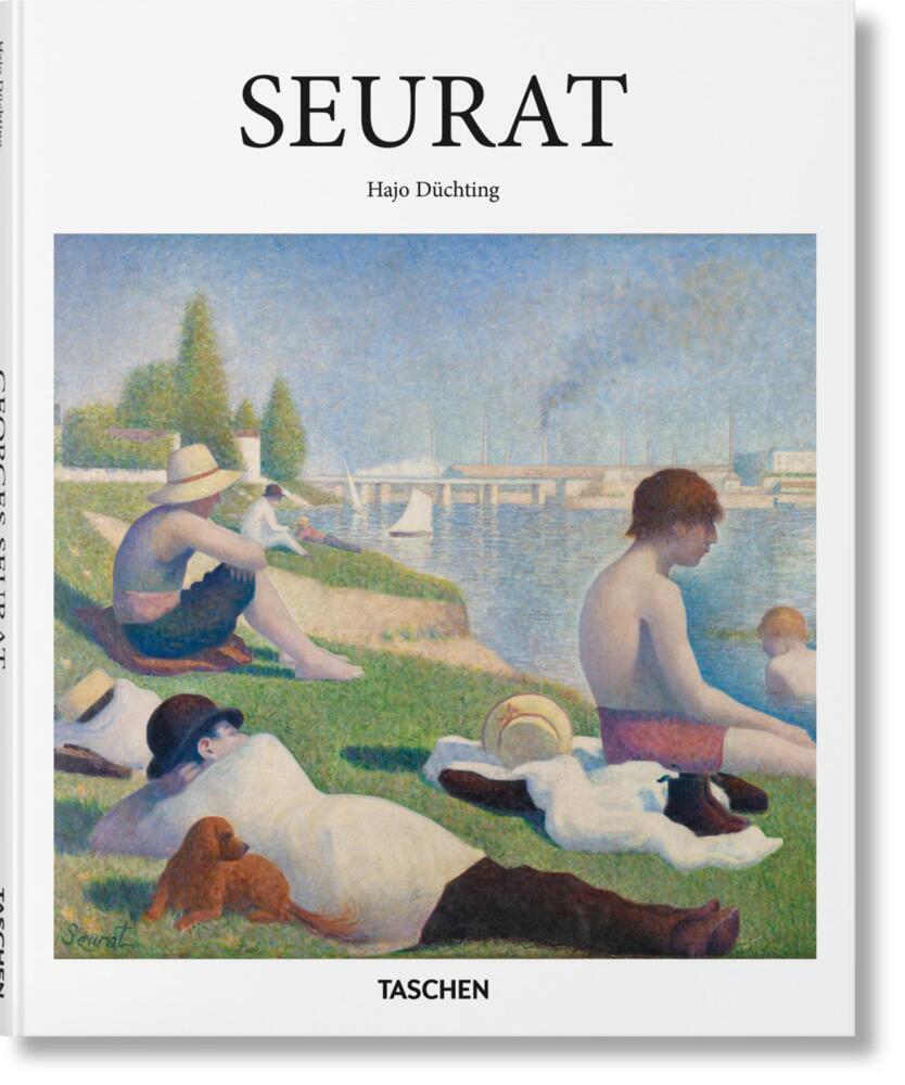 Seurat main product photo