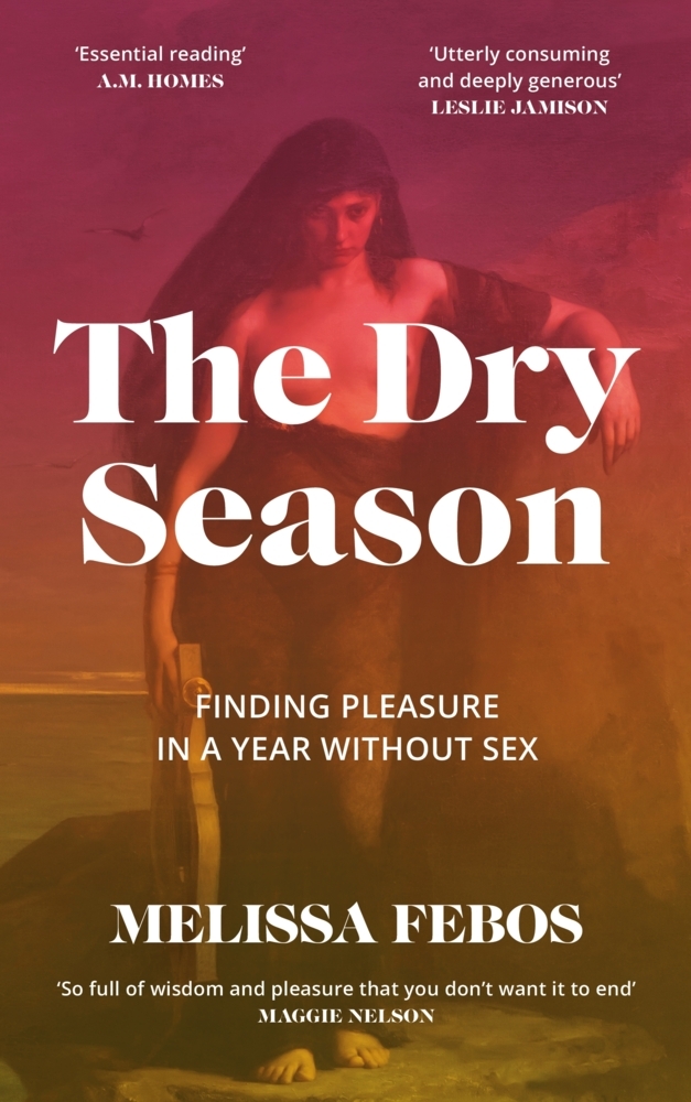 The Dry Season main product photo