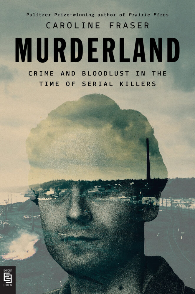 Murderland main product photo