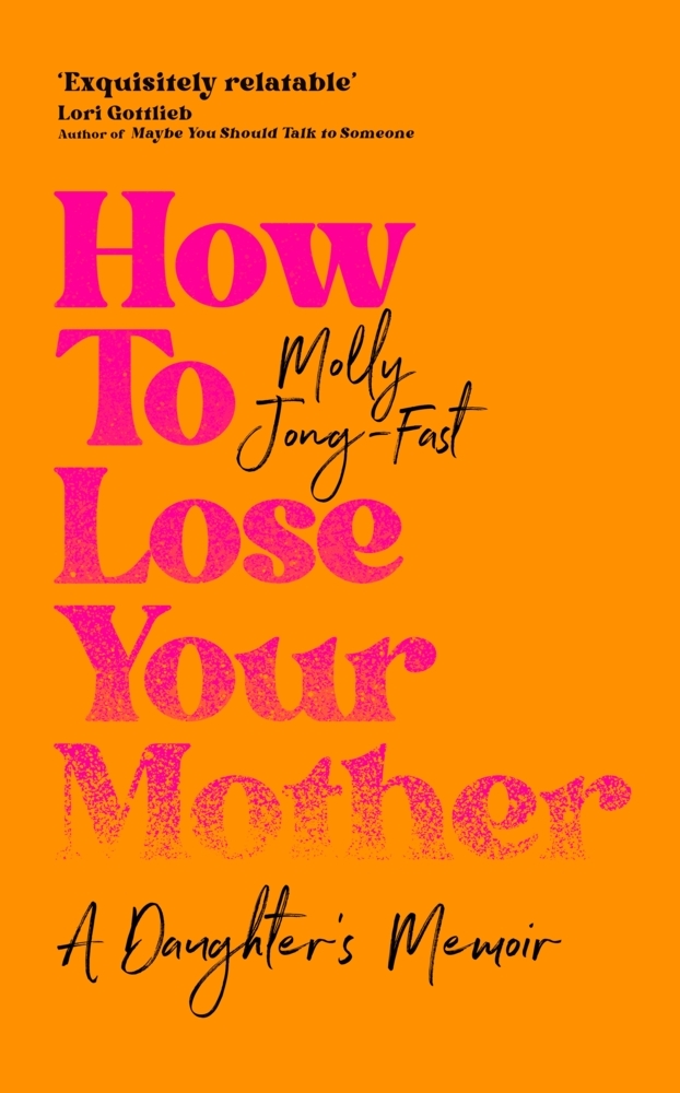 How to Lose Your Mother main product photo