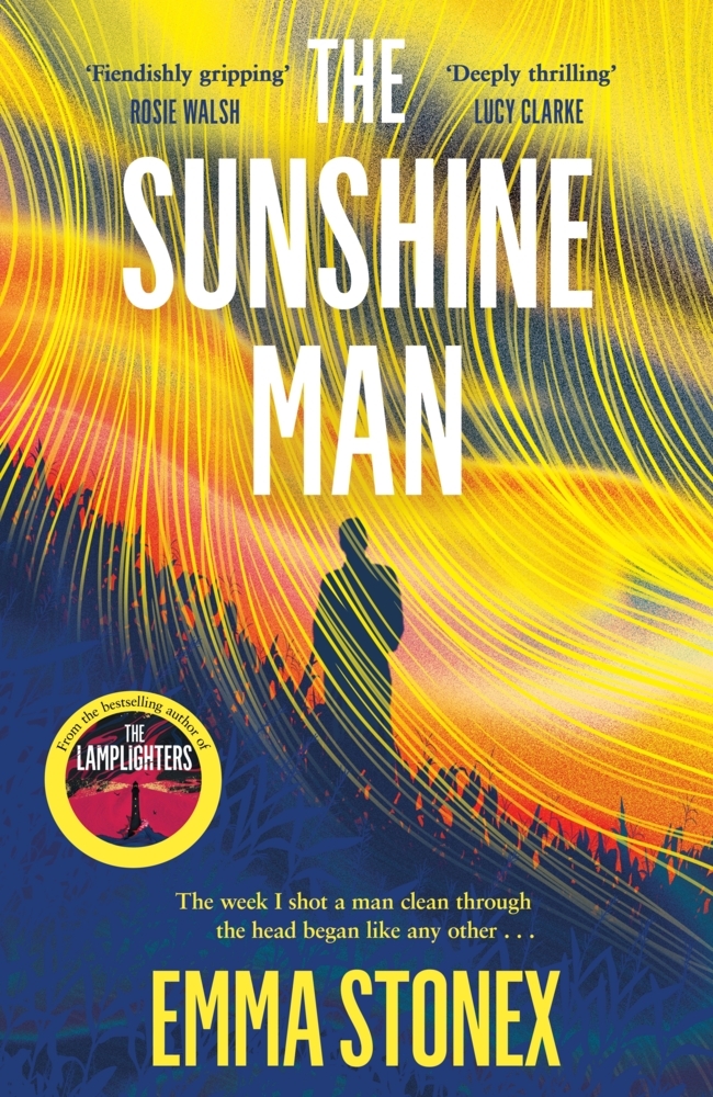 The Sunshine Man main product photo