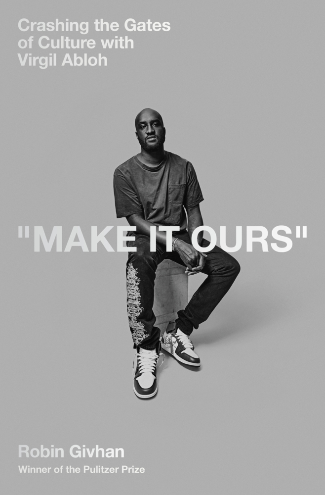 Make It Ours main product photo