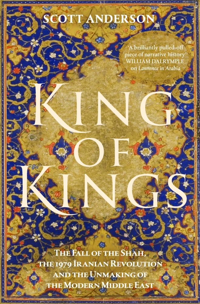 King of Kings main product photo