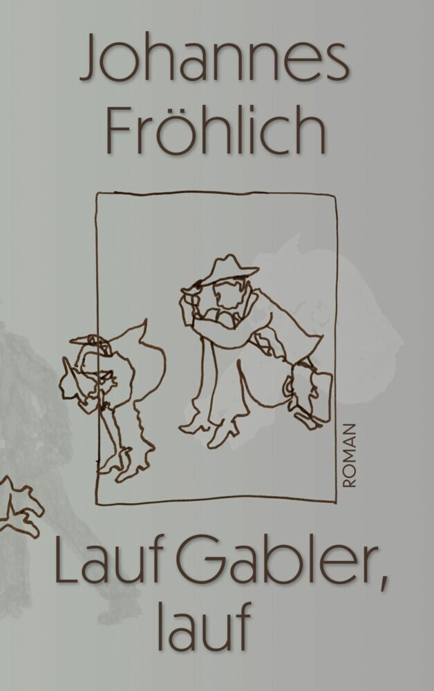 Lauf Gabler, lauf main product photo