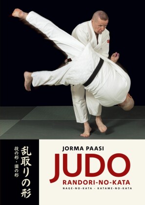 Judo: Randori-no-kata