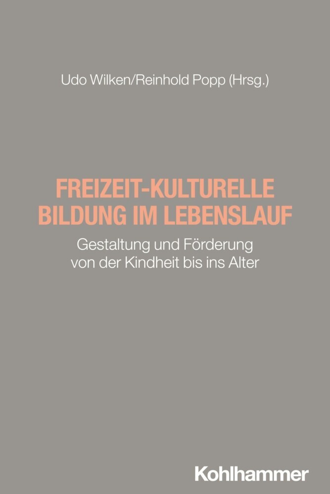 Freizeit-kulturelle Bildung im Lebenslauf main product photo