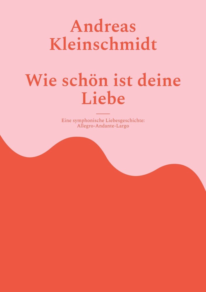 Wie schön ist deine Liebe main product photo
