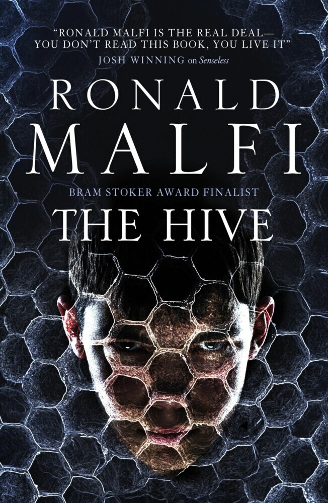 The Hive main product photo