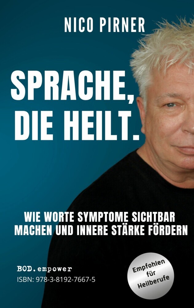 Sprache, die heilt main product photo