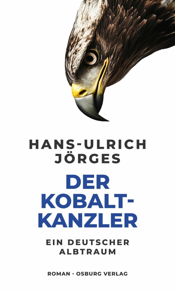 Der Kobaltkanzler main product photo