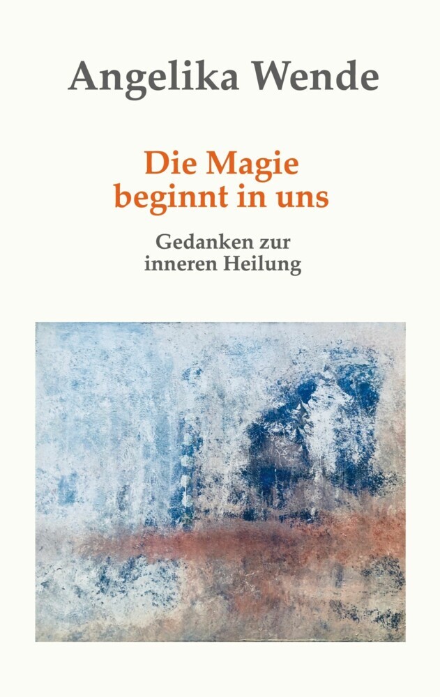 Die Magie beginnt in uns main product photo