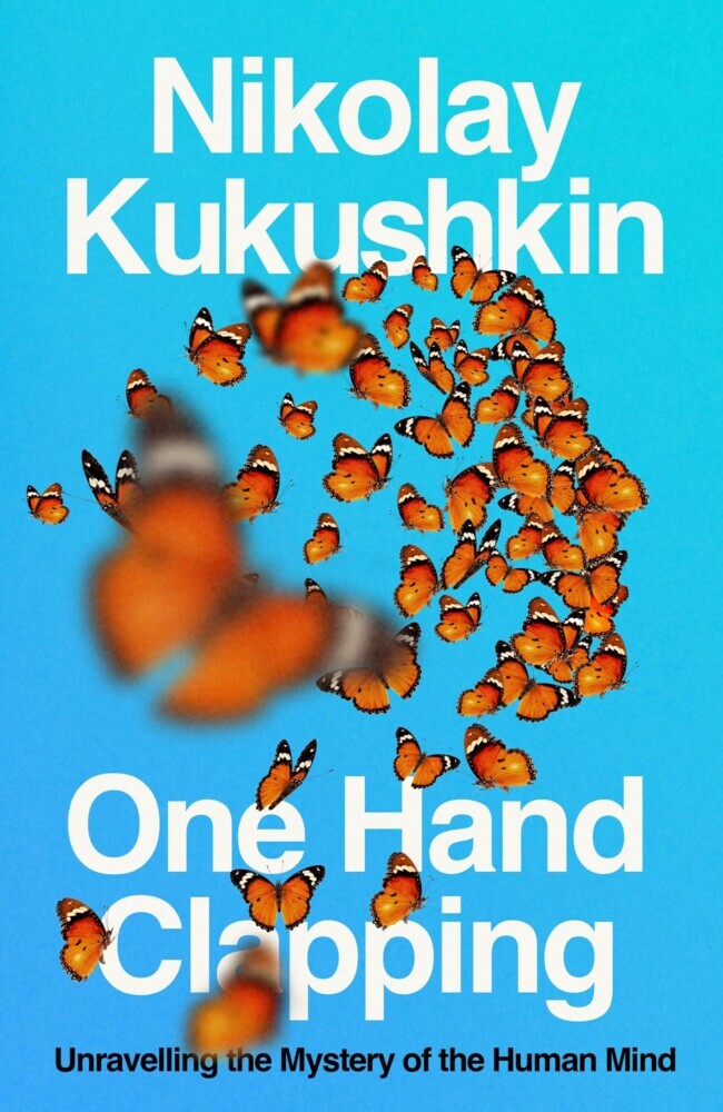 One Hand Clapping main product photo