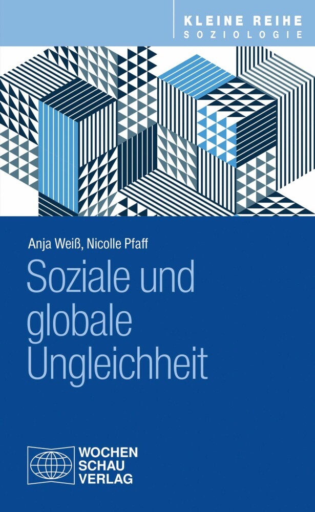 Soziale und globale Ungleichheit main product photo