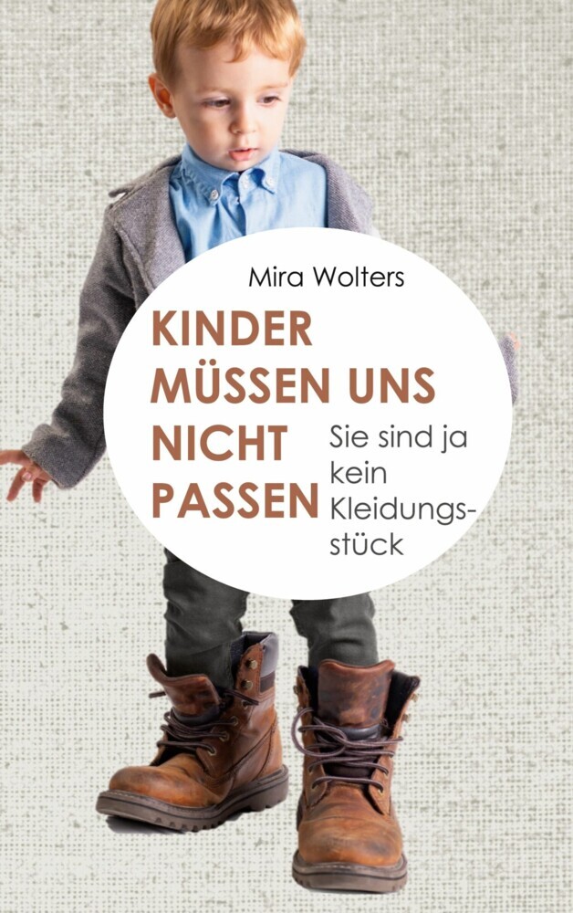 Kinder müssen uns nicht passen main product photo