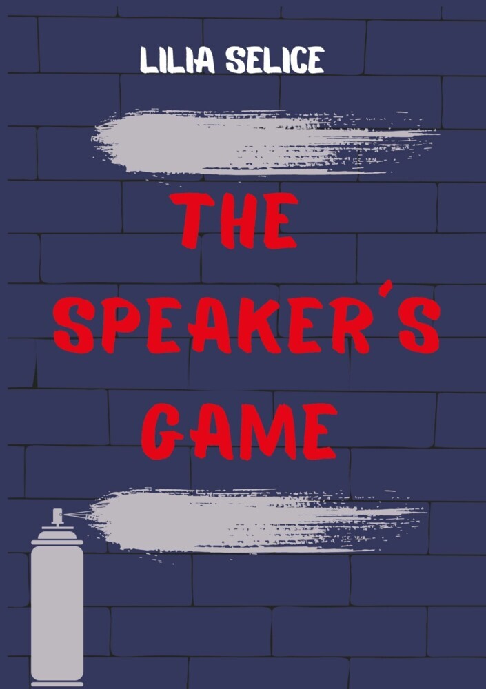 The Speaker´s Game main product photo