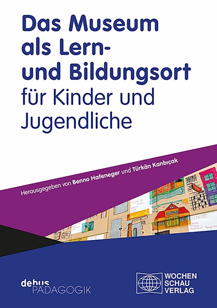 Das Museum als Lern- und Bildungsort für Kinder und Jugendliche main product photo
