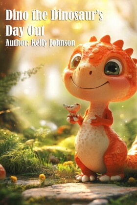 Dino the Dinosaur's Day Out