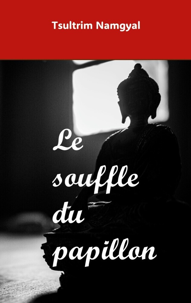Le souffle du papillon main product photo