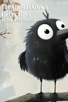 The Curious Crow's Clever Clues
