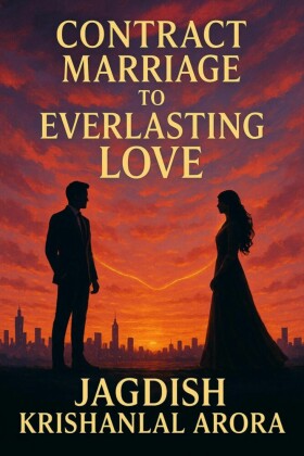 Contract Marriage to Everlasting Love