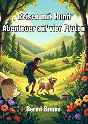 Reisen mit Hund