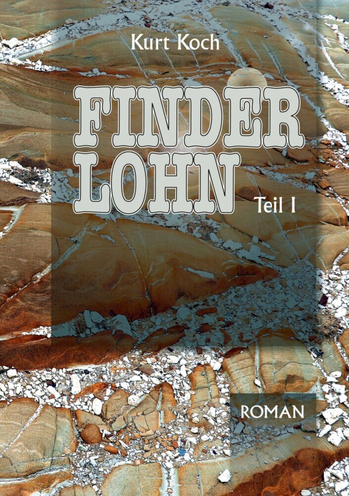 Finderlohn main product photo