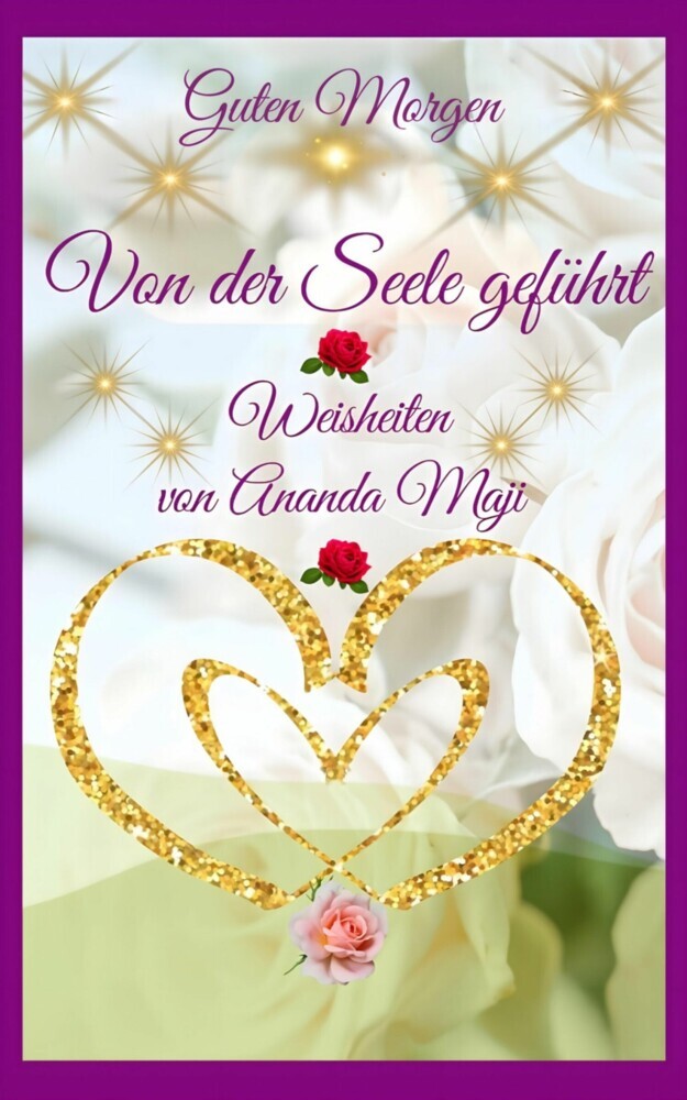 Von der Seele geführt! main product photo