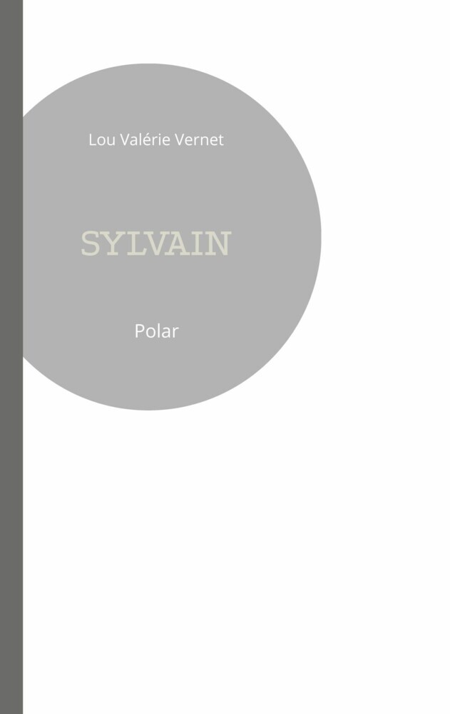Sylvain main product photo