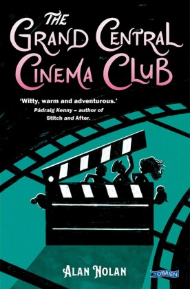 The Grand Central Cinema Club