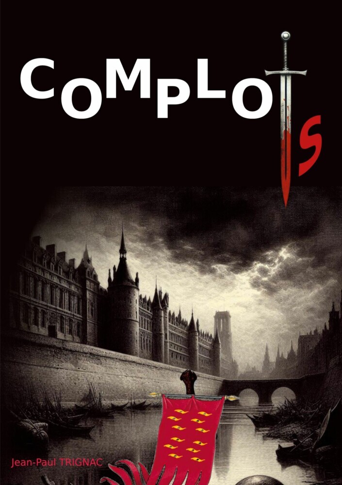 Complots main product photo