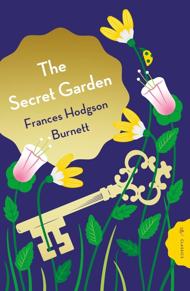 The Secret Garden main product photo