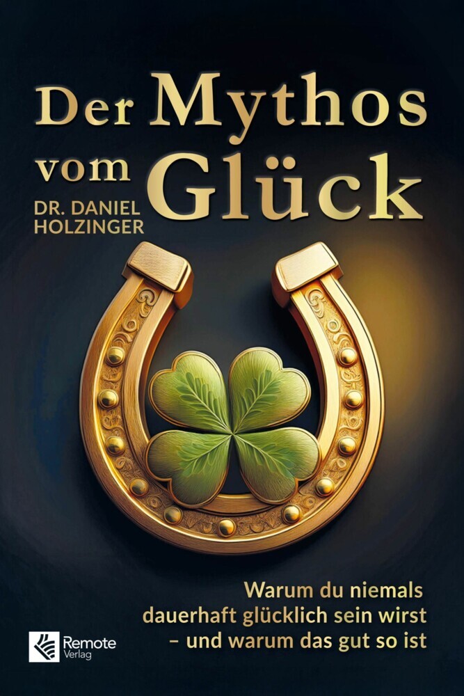 Der Mythos vom Glück main product photo