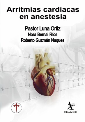 Arritmias cardiacas en anestesia