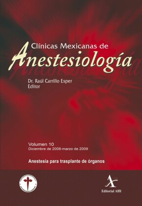 Anestesia para trasplante de órganos